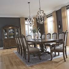 Ships from and sold by amazon.com. Charmond Dining Table D803 Brown By Ashley Furniture W Options