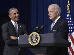 President obama joined community and youth leaders for a conversation about activism in the wake of george floyd's murder, and the work that lies ahead. Barack Obama Endorses His Longtime Deputy Joe Biden For Us President