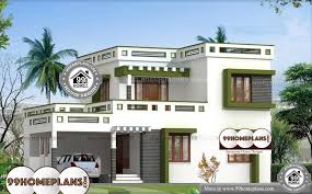 Low Cost House Plans With Estimate