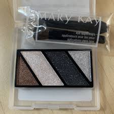 mary kay mineral eye color quad in