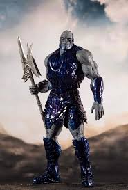 See more of zack snyder's justice league on facebook. Check Out Mcfarlane S Darkseid Figure For Zack Snyder S Justice League