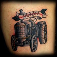 Body art tattoos small tattoos tatoos leo tattoos farm tattoo tractor drawing tractor logo minimalist graphic design modern tattoos. Tractor In Tattoos Search In 1 3m Tattoos Now Tattoodo