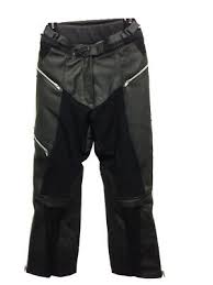 Teknic Daytona Womens Leather Motorcycle Pants Blow Out Price 8 Usa 38 Euro Ebay