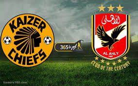 Check spelling or type a new query. Watch The Al Ahly And Kaizer Chiefs Match Broadcast Live Today In The African Champions League Final Archyde