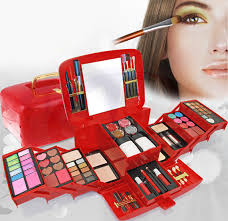 beauty make up kit sets fancy