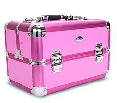 pink pvc bn 169 3638 makeup vanity