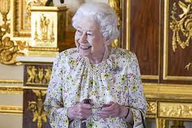 Queen Elizabeth II celebrates her 96th ...
