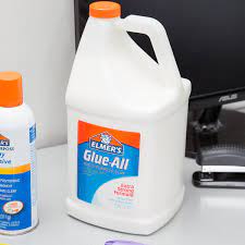 elmer s glue all glue 1 gal