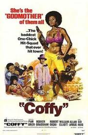 Filmed in oakland, california the movie follows the rise and fall of goldie. Coffy Wikipedia