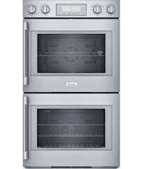 Pod302rw Double Wall Oven Thermador Us