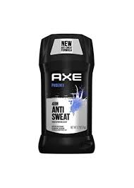 axe anarchy 48h anti sweat high