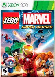 Video Games/Xbox 360 | 2014 | Brickset: LEGO set guide and database