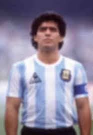 Diego maradona was an argentine professional footballer and football manager who is widely regarded as one of the greatest football players of all time while many regard him as the greatest footballer ever. Diego Maradona Playing For Argentina In 1986 Photographic Print For Sale