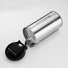 Battery Sensor Liquid Soap Dispenser