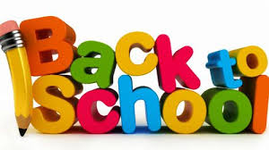 Image result for back to school clipart