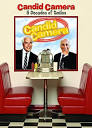 Amazon.com: Candid Camera: 5 Decades of Smiles [DVD] : Funt, Allen ...