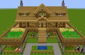 Best Minecraft Interior House Designs