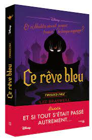 Les collections Twisted Tales et Disney Villains disponibles en français !  | Disneyphile