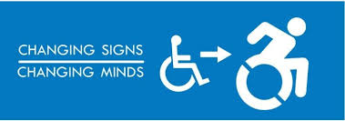 New Accessibility Icon Better Reflects