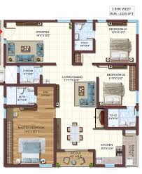 Floor Plans For Every Lifestyle