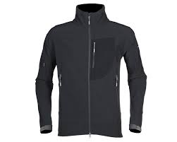 The best softshell jackets are a versatile and useful layering option for many changing weather conditions and they can add a ton of utility value to any outdoor gear wardrobe. Milo Chill Softshell Jacket Black E Militaria Eu