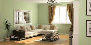 Color of walls in living room sets main tone of entire interior. 8 Vibrant Living Room Paint Color Ideas Dumpsters Com
