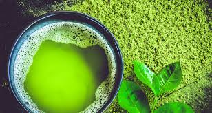 Health Benefits from Drinking Best Matcha Tea - High Quality Matcha 