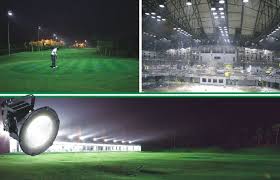 500 watts led flood lights for sport