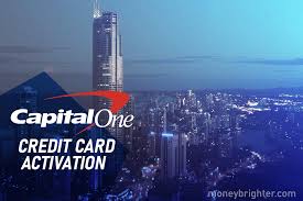 You can also activate your card by calling customer care at the phone number listed on the activation label located on the front of your new card. Capitalone Com Activate Activate Your Credit Card 2021