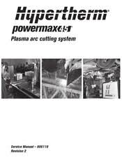 Hypertherm Powermax45 Service Manual Pdf Download