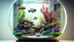 aquarium images free on freepik