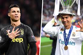 The important thing is that the team wins. Cristiano Ronaldo V Atletico Madrid How Cr7 Became Public Enemy Number One Goal Com