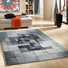 Der schafzimmer teppich von kibek passt da perfekt! Designer Teppich Von Kibek Sinfano In Grau 80 X 150 Cm Kibek