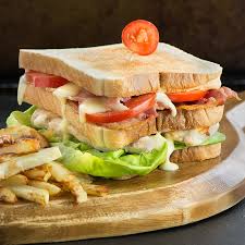 the ultimate club sandwich charlotte