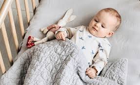 how to crib bedding baby nursery