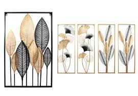 Metal Wall Art Grabone Nz