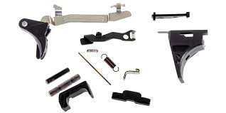 je machine frame parts kit for glock g43