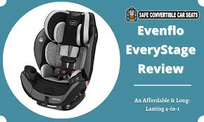 Evenflo Everystage Review 2021 An