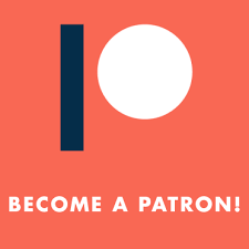 Patreon - Become A Patron | Jesse J. Jones