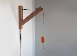 Bracket Lamp Accessories Better Living Through Design