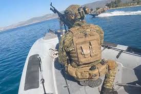 croatian special forces and us navy