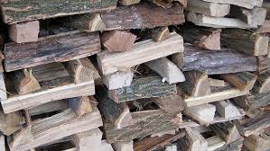 How To Pick The Best Firewood For Clean Burning Long