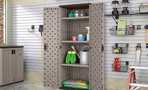 Garage Storage Guide The Home