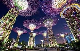 54 Best Places To Visit In Singapore In