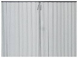 Replacement Fireplace Mesh Curtains