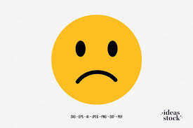 emoji face svg emotion vector smiling