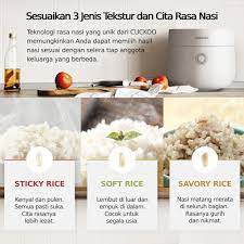 cuckoo digital rice cooker 1 l cr 0675f