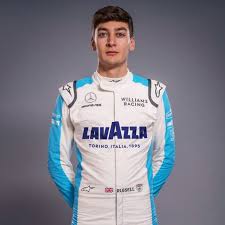 + body measurements & other facts. George Russell The Formula 1 Wiki Fandom