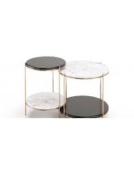 Set Of Side Table Round Side Table