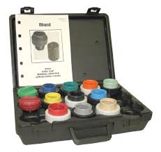 Cheap Fuel System Stant 12479 Fuel Cap Tester Adapter Kit